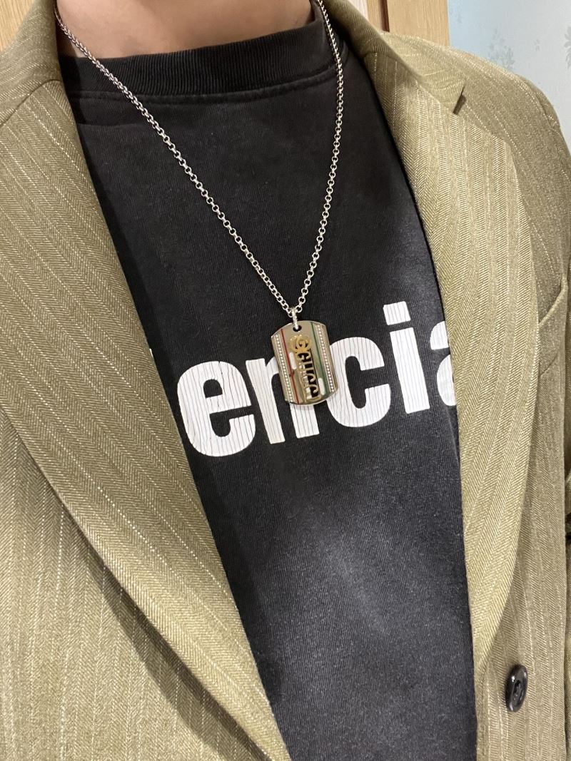 Gucci Necklaces